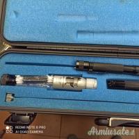 HAWKEYE BOROSCOPIO PROFESSIONALE AMERICANO