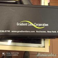 HAWKEYE BOROSCOPIO PROFESSIONALE AMERICANO