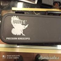 HAWKEYE BOROSCOPIO PROFESSIONALE AMERICANO