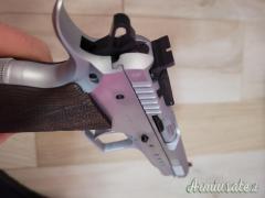 Tanfoglio Limited 9x21mm IMI