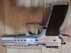 Tanfoglio Limited 9x21mm IMI