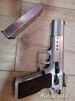 Tanfoglio Limited 9x21mm IMI