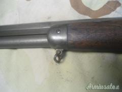 Winchester 1892 .38-40 Winchester