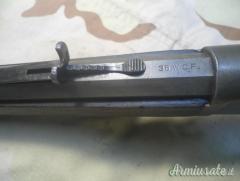 Winchester 1892 .38-40 Winchester