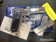 SMITH & WESSON MODELLO 654 Cal. 45HP