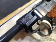 MAUSER PARABELLUM Cal. 30Luger