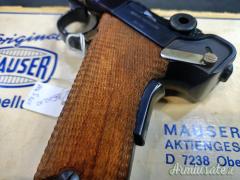 MAUSER PARABELLUM Cal. 30Luger