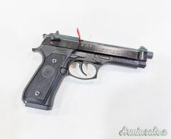 BERETTA 92 FS - 22 L.R.
