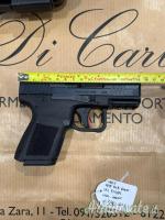 Canik Mete mc9 9x19mm Parabellum | Luger | NATO