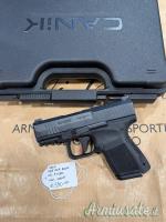 Canik Mete mc9 9x19mm Parabellum | Luger | NATO