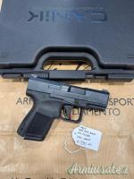 Canik Mete mc9 9x19mm Parabellum | Luger | NATO