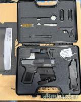 Canik Mete mc9 9x19mm Parabellum | Luger | NATO