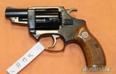 Revolver Astra Cadix Cal. 38SP.