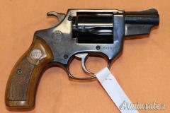 Revolver Astra Cadix Cal. 38SP.