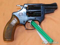 Revolver Astra Cadix Cal. 38SP.