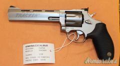 Revolver Taurus 627 Tracker Cal.357M Sportivo