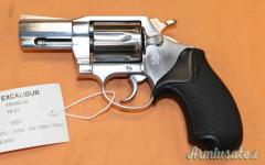 Revolver Franchi RF 83 Cal.38SP.