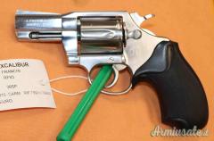 Revolver Franchi RF 83 Cal.38SP.