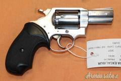 Revolver Franchi RF 83 Cal.38SP.