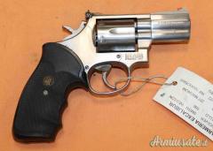 Revolvere Smith Wesson 686 Cal.357M