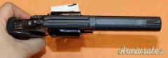 Revolver Smith Wesson 10HB Cal.38SP.