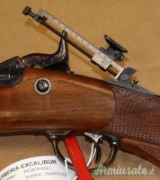 Prenotata------Pedersoli Super Trapdoor Cal. 45/70