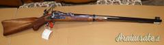 Prenotata------Pedersoli Super Trapdoor Cal. 45/70