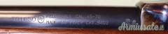 Prenotata------Pedersoli Super Trapdoor Cal. 45/70