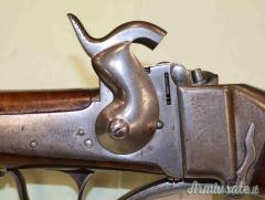 Fucile Sharp Mod.1850 Cal. .480