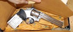 Smith Wesson 686 Cal.357M Sportivo