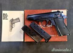 WALTHER PP Cal. 7,65