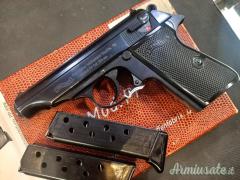 WALTHER PP Cal. 7,65