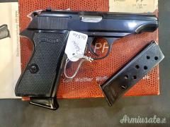WALTHER PP Cal. 7,65