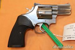 Smith Wesson 686 Cal. 357M Sportivo
