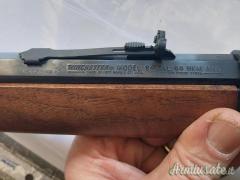 Winchester 94 .44 Remington Magnum