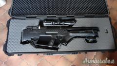 Hatsan Bullmaster 5.5