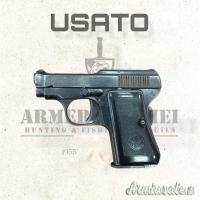 USATO – PISTOLA – BERETTA MOD. 418 cal. 6,35