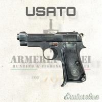 USATO – PISTOLA – BERETTA MOD. 1934 cal. 9 CORTO