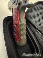 Tanfoglio Stock 1 green (Xtreme) 9x19mm Parabellum | Luger