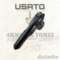USATO – PISTOLA – CZ MOD. 27 cal. 7,65