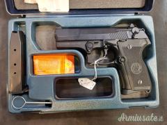 BERETTA COGUAR 8000 F Cal. 9x21