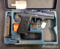 BERETTA COGUAR 8000 F Cal. 9x21