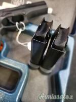 BERETTA COGUAR 8000 F Cal. 9x21