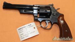 Revolver Smith Wesson 28 Cal. 357M