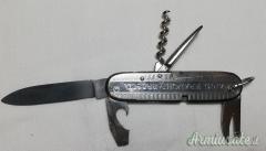 Coltellino pubblicitario CORICAMA-Maniago