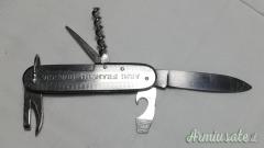 Coltellino pubblicitario CORICAMA-Maniago