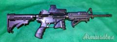 Norinco M4 CQA / AR 15 .223 Remington