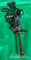 Norinco M4 CQA / AR 15 .223 Remington