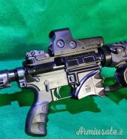 Norinco M4 CQA / AR 15 .223 Remington