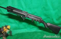 IZHMASH Saiga 7.62x39mm